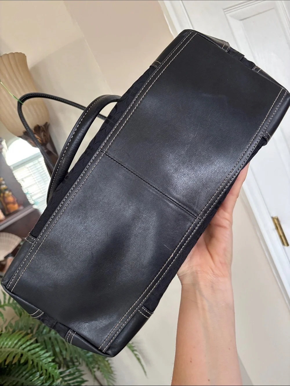 Fossil vintage y2k
